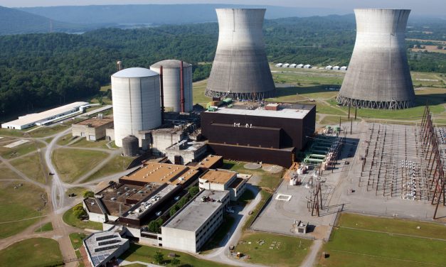 States Have the Power to Keep Nuclear in the Mix